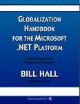 Globalization Handbook  for the Microsoft .NET Platform