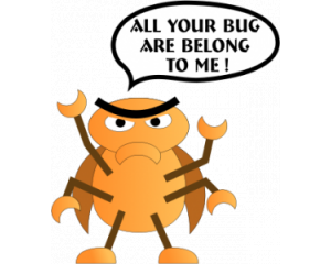 Top 10 Open Source Bug Tracking System[英][转载]